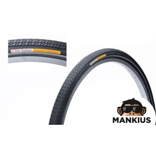 TYRE, BICYCLE 700X40C VRB275 BK
