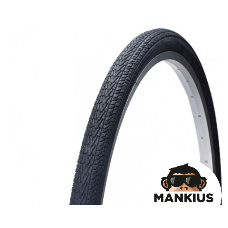 TYRE, BICYCLE 700X40C VRB275 BK