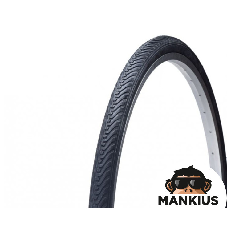 TYRE, BICYCLE 700X42C VRB097