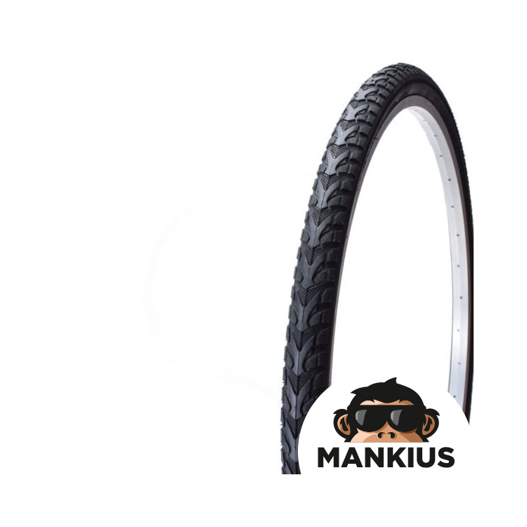 TYRE, BICYCLE 700X42C VRB281