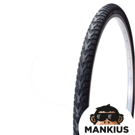 TYRE, BICYCLE 700X42C VRB281