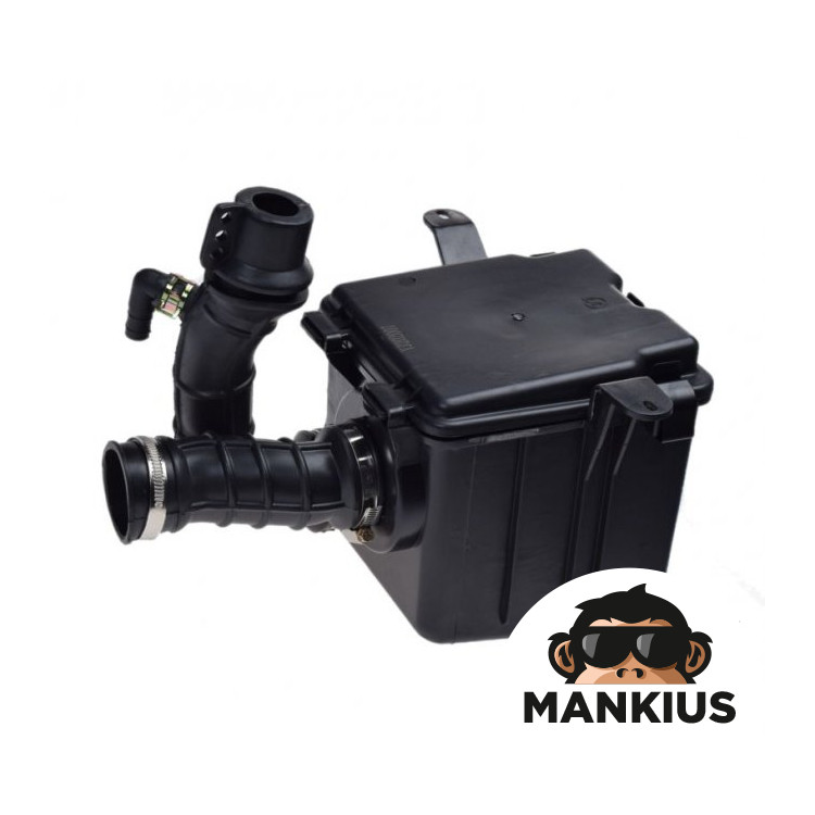 ORO FILTRAS ATV BASHAN BS250S-5