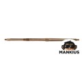 AXLE, REAR WHEELS ATV 150/200 LC, ECE M16