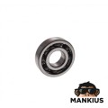 GUOLIS, alkūninio veleno RH 63/28RS/P5 XY125-10D