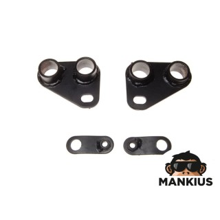 BRACKET ASSY, VARIKLIS ATV XY200ST-9
