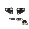 BRACKET ASSY, VARIKLIS ATV XY200ST-9