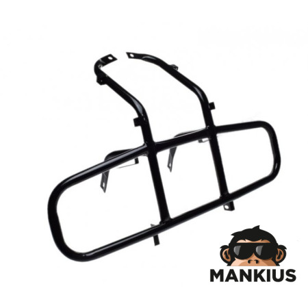 BUMPER FOR ATV BASHAN BS250S-5