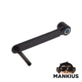 Įvorė, PAVAROS GRANDINĖS Įtempiklis ATV XY200ST-9
