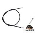KABELAS, PRIEKINIS STABDYS ATV200