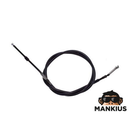 CABLE, PARKING BRAKE ATV250 STXE