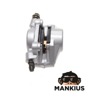 CALIPER ASSY, REAR BRAKE ATV 200