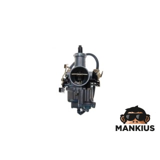 KARBIURATORIUS ATV150/200/250