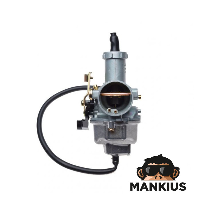 CARBURETOR ATV 250ST-9E