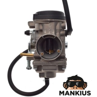 KARBIURATORIUS ATV BASHAN BS250S-5