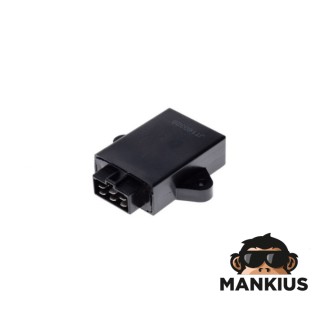 CDI UNIT LONCIN 300CC & GN250
