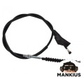 CLUCH KABELAS ATV BASHAN BS250S-5