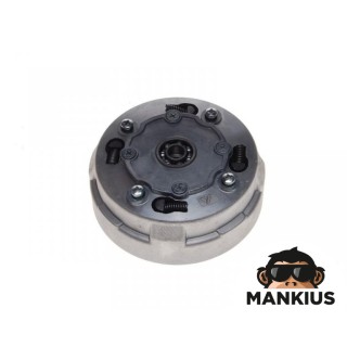 Sankabos ATV 110 AUTOMATINIS, PUSAUTINIS