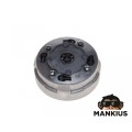 Sankabos ATV 110 AUTOMATINIS, PUSAUTINIS