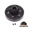 Sankabos įdėklas, CENTRIFUGALINIS LIFANAS 160/200 | GX270 390