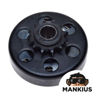 Sankabos įdėklas, CENTRIFUGALINIS LIFAN GO-KART 160/200