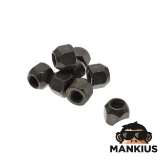 KŪGINIO VARŽTO RINKINYS M10x1,25, skirtas ATV BASHAN BS250S-5