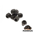 KŪGINIO VARŽTO RINKINYS M10x1,25, skirtas ATV BASHAN BS250S-5