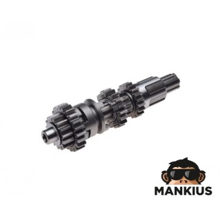 COUNTERSAFT ATV XY250 STXE