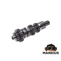 COUNTERSAFT ATV XY250 STXE