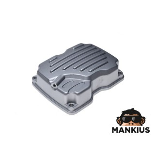 Dangtis, CILINDO GALVUTĖ LONCIN LIFAN CG 125 CCM 4T