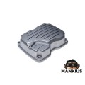 Dangtis, CILINDO GALVUTĖ LONCIN LIFAN CG 125 CCM 4T