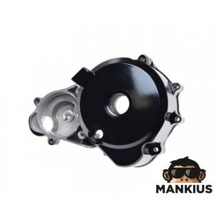 Dangtis, VARIKLIS LH ATV250 STXE