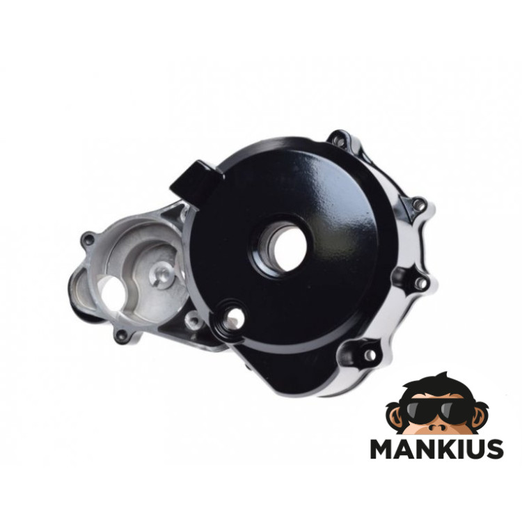 COVER, ENGINE LH ATV250 STXE