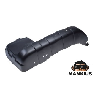 DANGALIS, GALINIO SPORAS RH SHINERAY XY250ST-4B