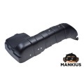 DANGALIS, GALINIO SPORAS RH SHINERAY XY250ST-4B