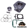 CILINDO PAGRINDAS SK. 63,00 200 CCM LONCIN 2-4T B
