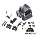 CILINDO GALVOTĖS ĮRENGIMAS. SKIRTA ATV BASHAN BS250S-5