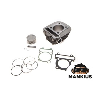 CILINDRŲ RINKINYS LONCIN ATV250 RT250ST