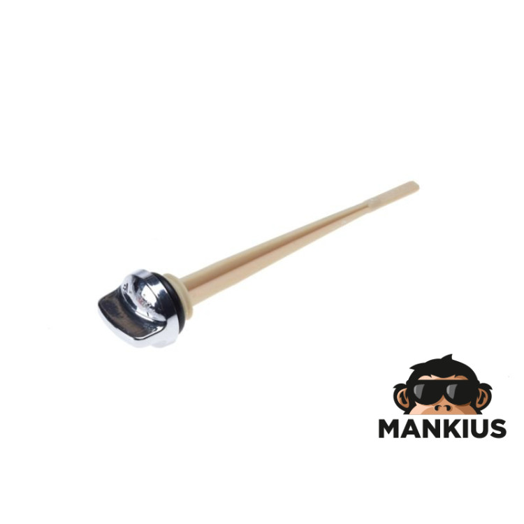 DIPSTICK, OIL LEVEL GAUGE ATV200