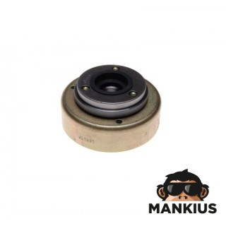 SMARATAIS ATV 110 APATINIO STARTER VARIKLIS B