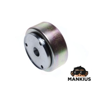 SMARATAIS ATV250 STXE BE sankabos
