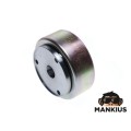 SMARATAIS ATV250 STXE BE sankabos