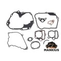 TARPIKLIŲ RINKINYS ATV110 Apatinio starterio VARIKLIS NE ASBESTO
