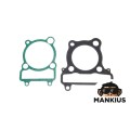TARPIKLIŲ RINKINYS LONCIN ATV250 RT250ST