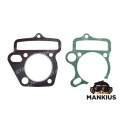 TARPIKLIŲ RINKINYS, CILINDRAS 125 CCM CROSS 4T