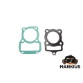 TARPIKLIŲ RINKINYS, CILINDRAS 125 CCM LONCIN 2- 4T