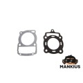 TARPIKLIŲ RINKINYS, CILINDRAS 150 CCM LONCIN 4T LC
