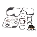 TARPIKLIŲ KOMPLEKTAS, VARIKLIS ATV 110 52,40 WM VARIKLIS