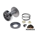 GEAR ASSY, ATV GERVE 2500A, 3500A 12V
