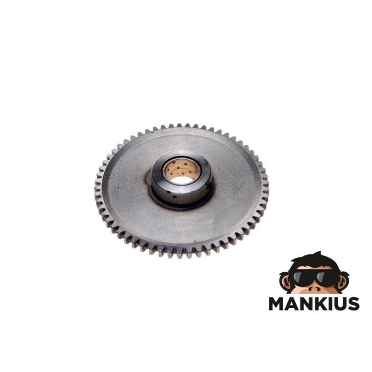 PAVARA, STARTER VARIKLIS ATV250 ST-9C