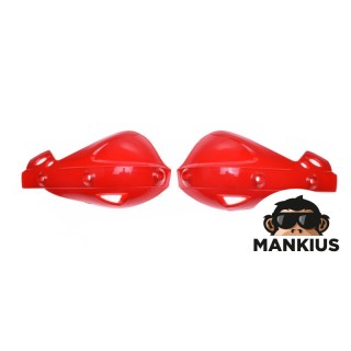HAND GUARD ATV SHINERAY XY250STXE NAUJAS MODELIS